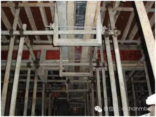 建筑工程13个细部处理质量