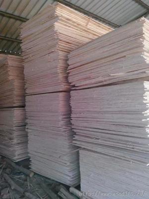 德佳人造板加工厂 -中国木业网