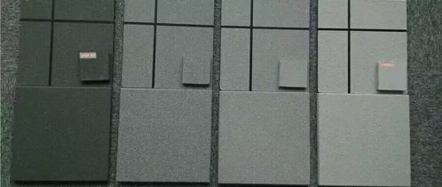 霍林郭勒氟碳石纹板参数 铝乐建材